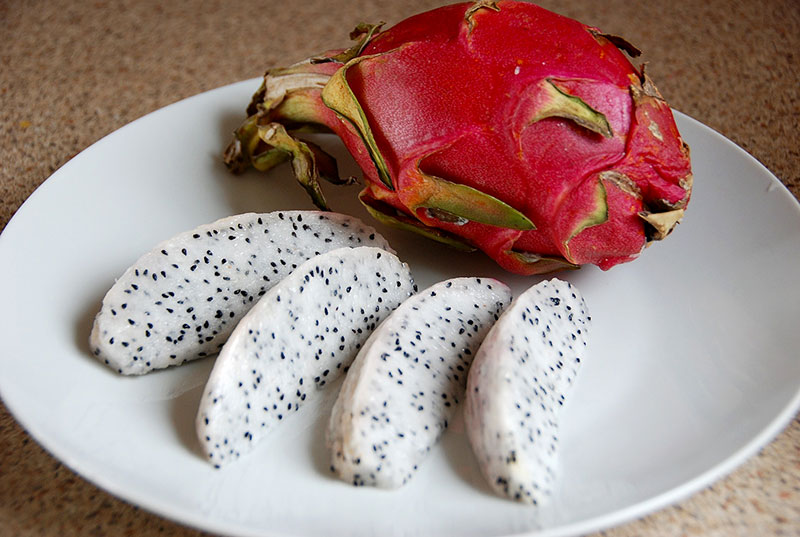 Dragon fruit