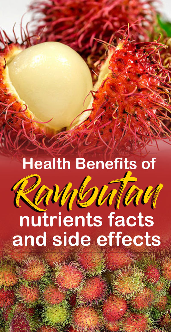 Rambutan