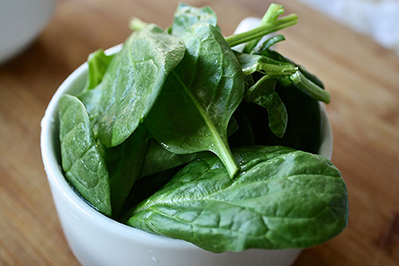Spinach | Health Benefits of Spinach | Spinach Nutrients