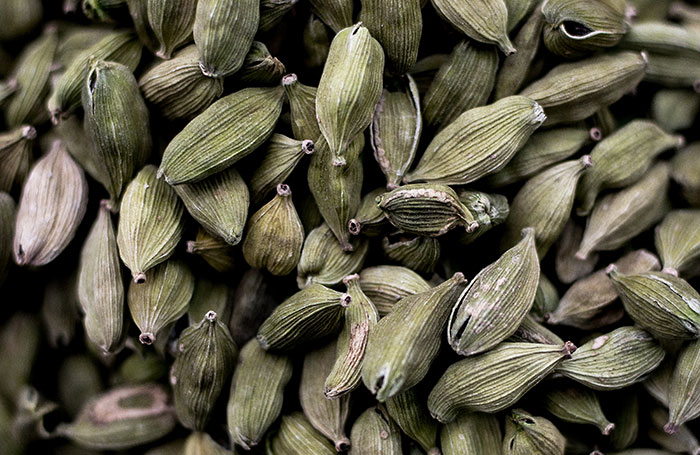 Cardamom