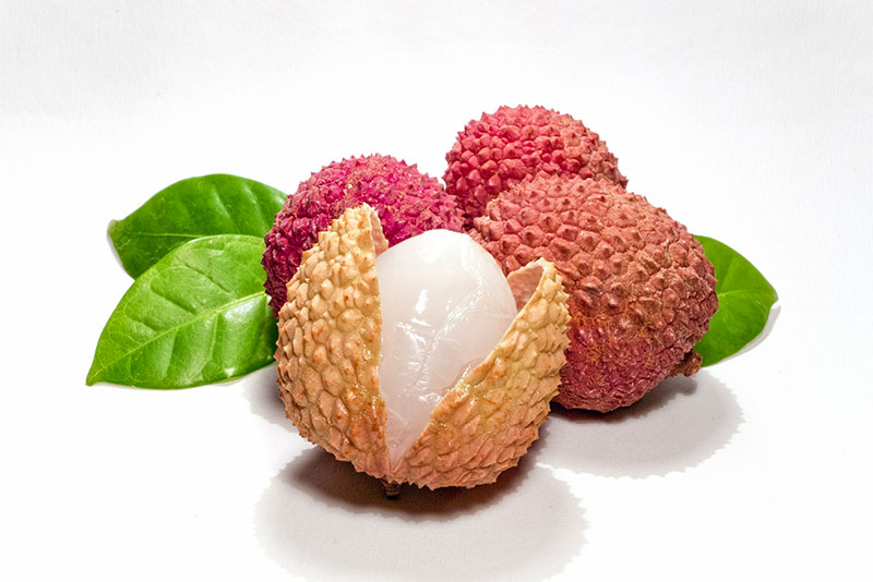 Health benefits of Lychee | Lychee Nutrients and side effects | Litchi