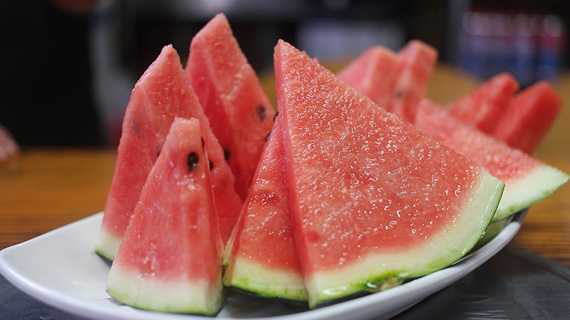 Watermelon