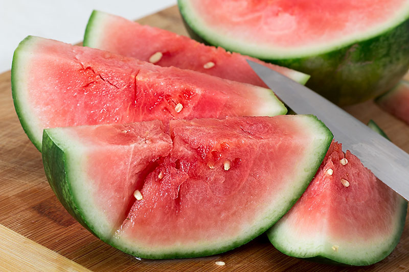 Health benefits of Watermelon | Watermelon Nutrients and side effects