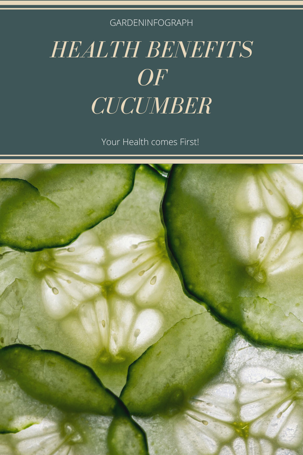 cucumber