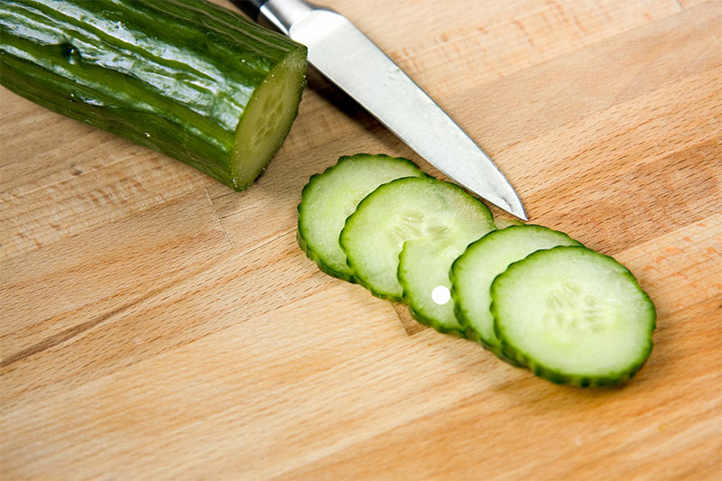 Cucumber