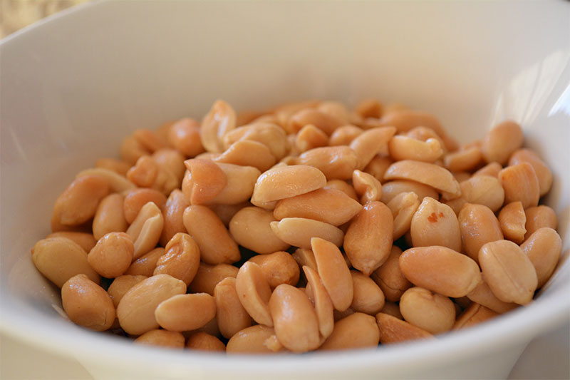 Groundnut