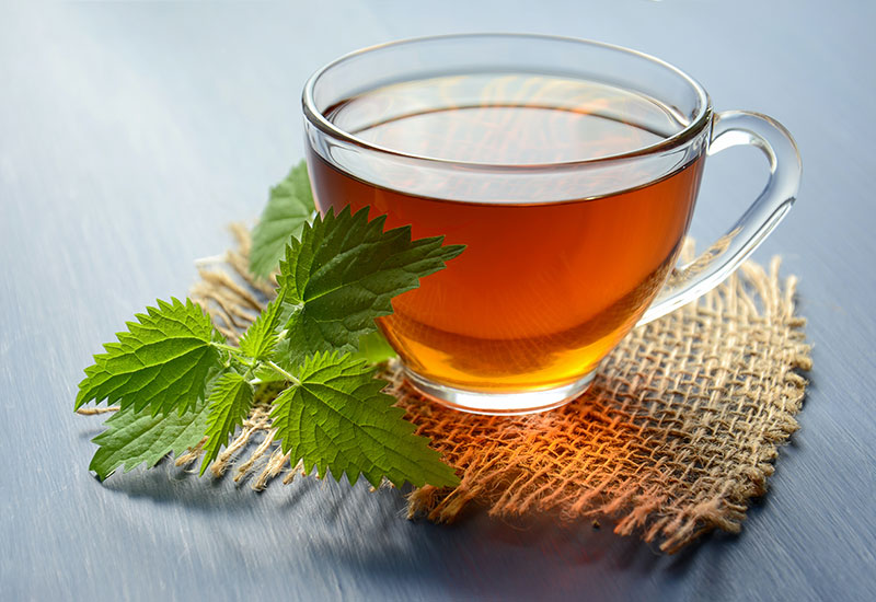 7 health benefits of green tea | Herbal tea