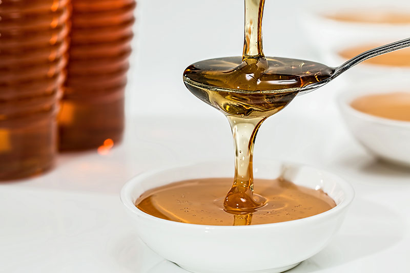7 Health benefits of honey | Nutritional values of honey