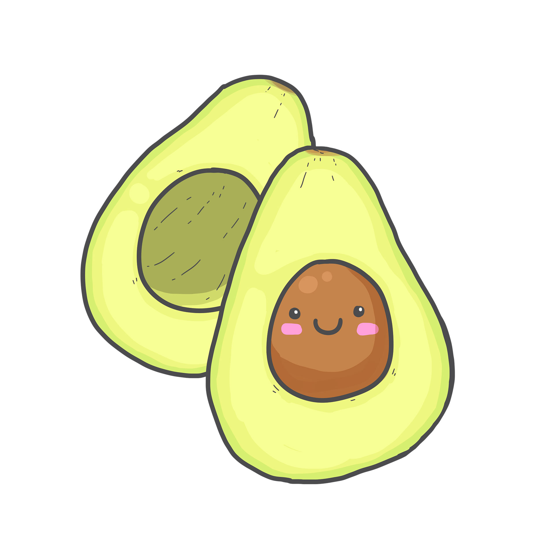 avocado