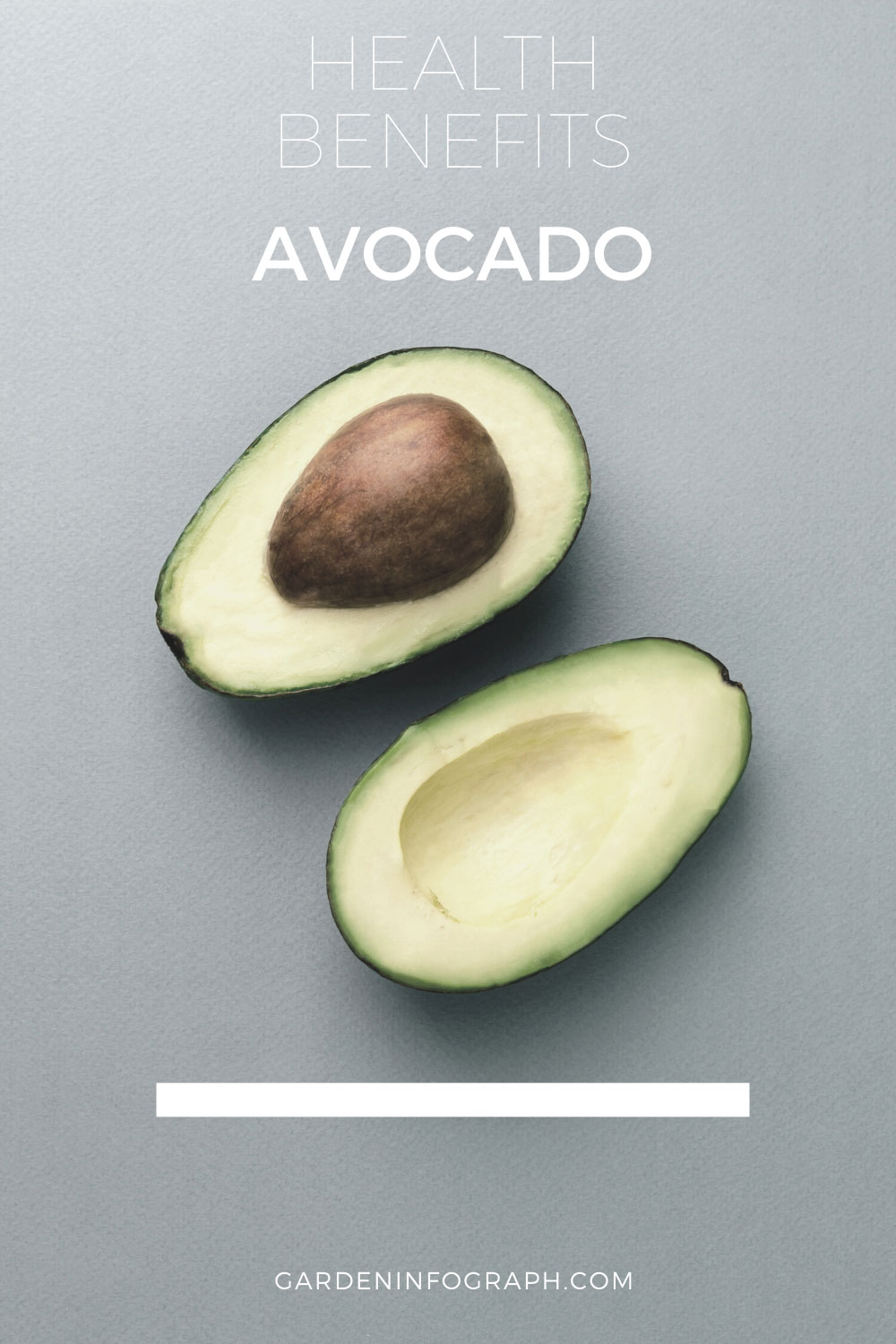 avocado nutrition