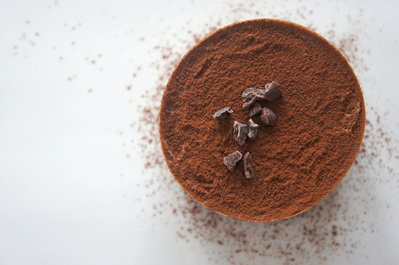 Cocoa powder