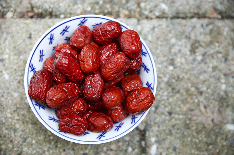 dates health benefits