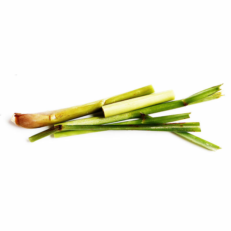 lemongrass health benefits 